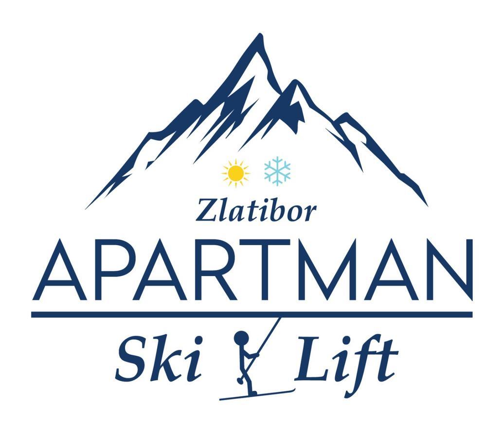 Apartment Ski Lift Zlatibor Exterior photo