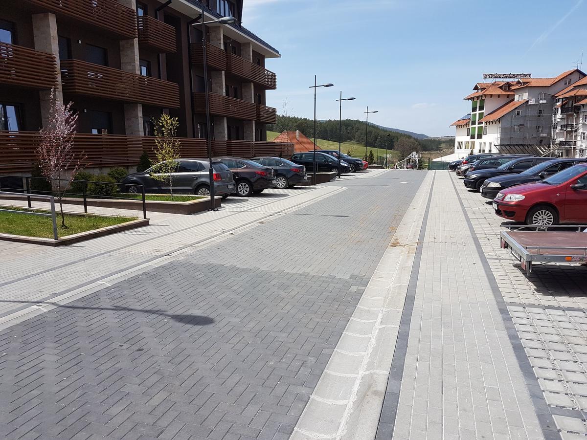 Apartment Ski Lift Zlatibor Exterior photo