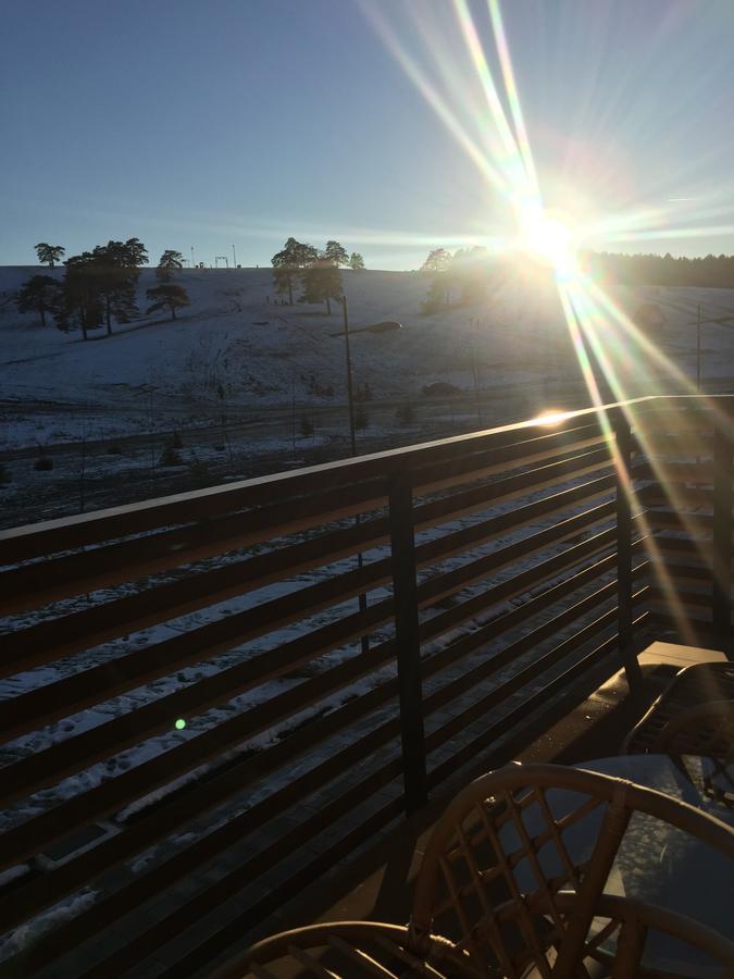 Apartment Ski Lift Zlatibor Exterior photo